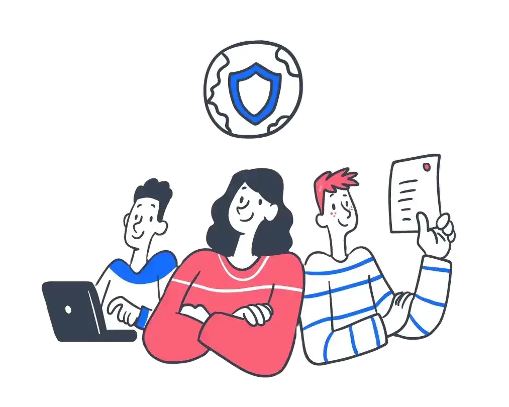 Reduce Tax Liabilities Icon