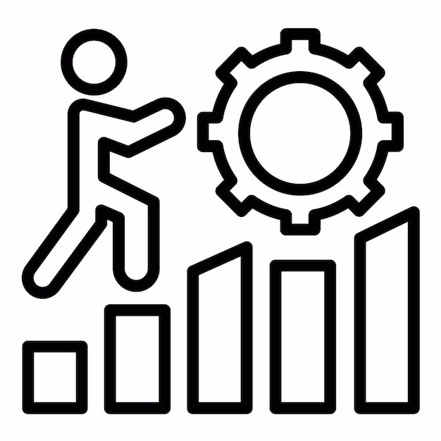 Entrepreneurs and Innovators Icon