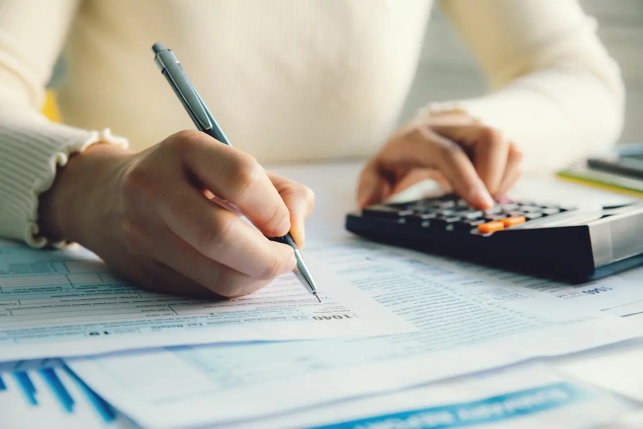 How to Organize Your Financial Information for Tax Season