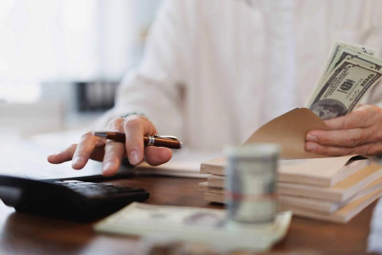 Why Your S-Corp Might Be Costing You More Than You Think