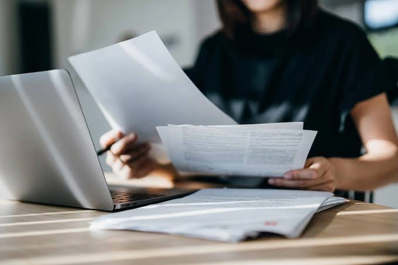 What Happens If You Haven't Filed Taxes in Several Years